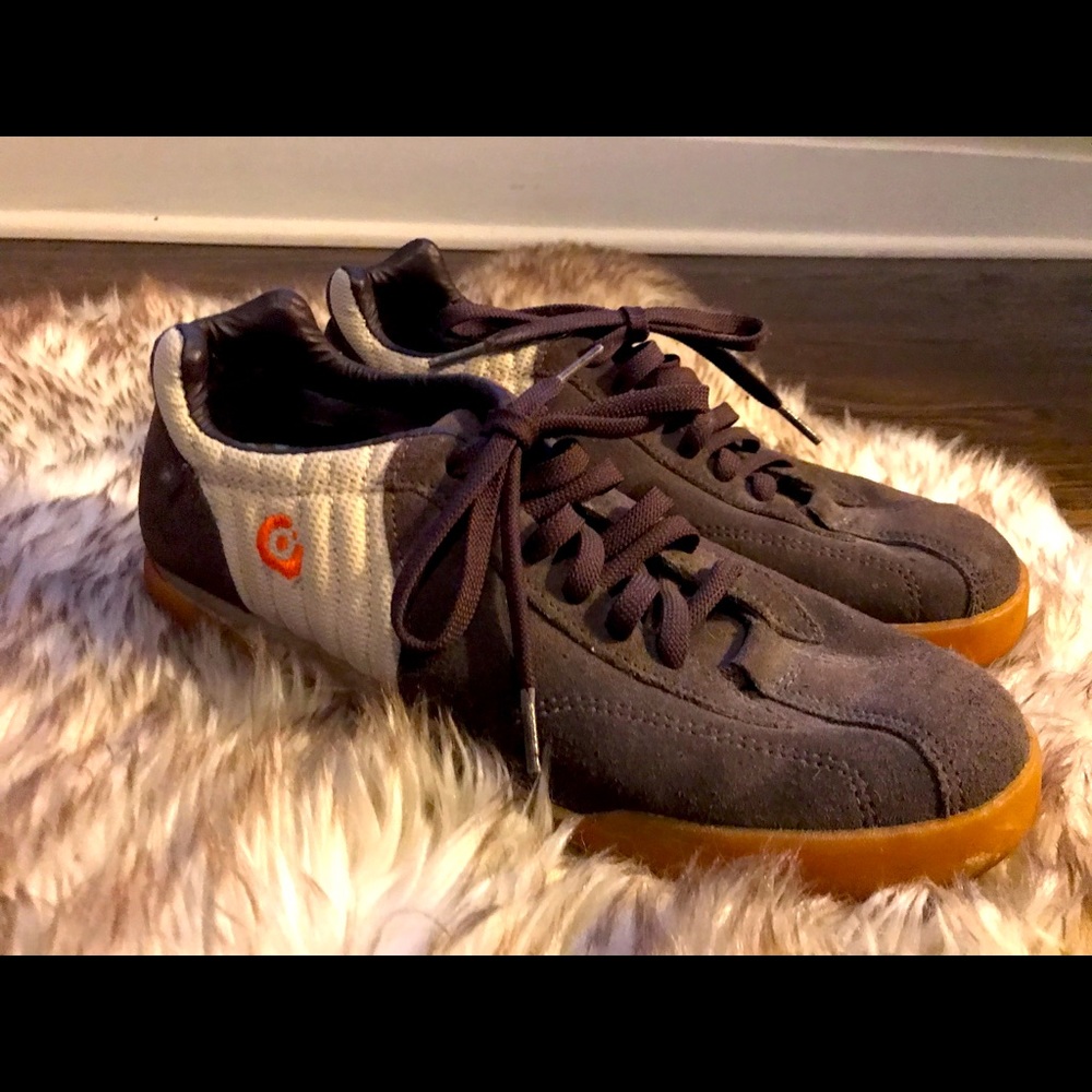 Gravis Kingpin Skate Shoes
